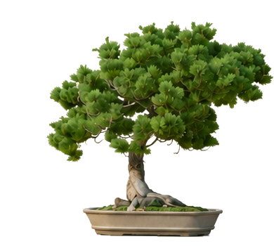 Bonsai